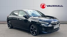 Vauxhall Corsa 1.2 Turbo Ultimate 5dr Petrol Hatchback